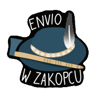 Sticker by Envio Group Crew