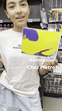 Art Canada GIF by Casol