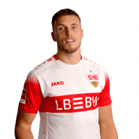 No Way Jako GIF by VfB Stuttgart 1893