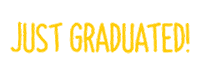 Cal Lutheran Graduation Sticker by California Lutheran University