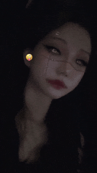 Cute Girl GIF