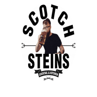 Inverness Sticker by Scotch & Rye