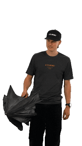 Cube Actionteam Sticker by CUBE Bikes