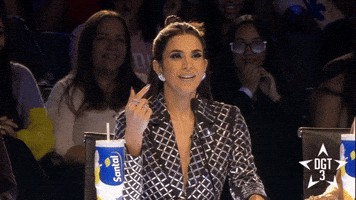 Got Talent Rd GIF by Dominicana's Got Talent