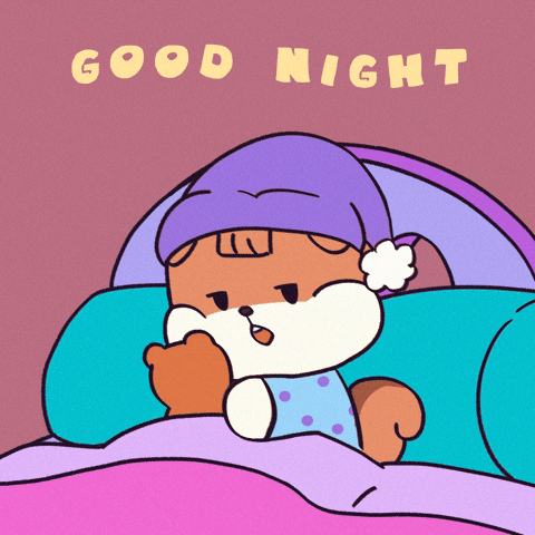 Baby-Good-Night Gifs - Get The Best Gif On Giphy