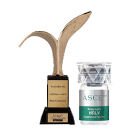 Exosome Sticker by exocobio