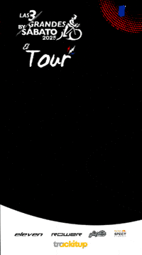 3Grandesbysabato GIF by TrackItUp