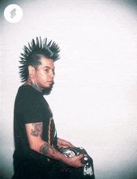 ShockCo fun party rock photography GIF