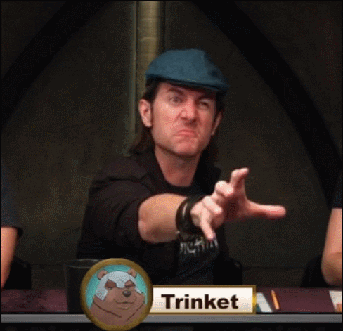 dungeons and dragons sam GIF by Alpha