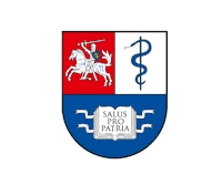 study_at_lsmu lsmu lithuanianuniversityofhealthsciences studyatlsmu lsmukaunas Sticker