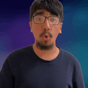 Stop Right There Hold On GIF