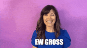 Ew GIF by Your Happy Workplace