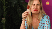 Ew Lollipop GIF by BuzzFeed