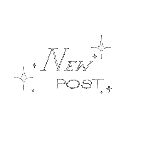 alxikart giphyupload animation new typography Sticker