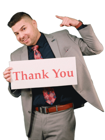 Joshgarza Sticker by Nova Home Loans