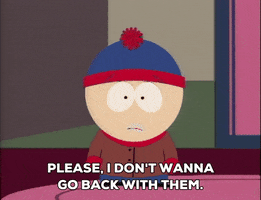GIF by South Park 