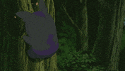 Morpeko Eating GIF by Pokémon