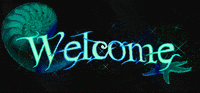 welcome GIF