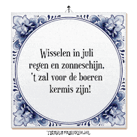 Humor Nl Sticker by Tegelspreuken.nl