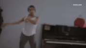 hand performance GIF by MY HOUSE