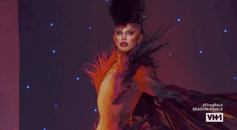 season 11 GIF by RuPaul's Drag Race