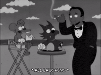 Happy Episode 9 GIF by The Simpsons
