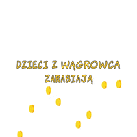 Economy Economics GIF by Fundacja Teraz Wy