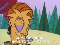 angry beavers nicksplat GIF