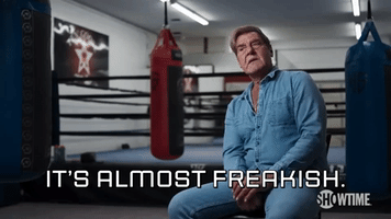 Almost Freakish