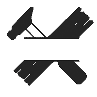 Bck Sticker by Bytomskie Centrum Kultury