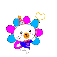 Celebration Love Sticker by Lazada Viet Nam