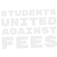 Suaf Sticker by Students' Union UCL