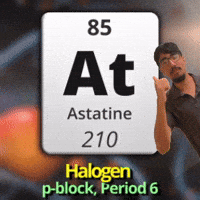 Astatine