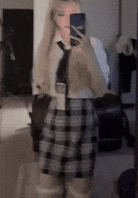 Cute Girl GIF