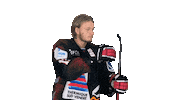 La Roche Sur Yon Igor Sticker by Hockey Glace Yonnais