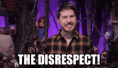 Comedy No GIF by Dead Meat James