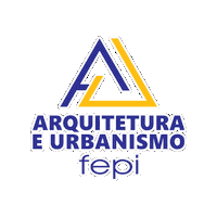 Arquiteturaeurbanismo Arqeurb Sticker by Centro Universitário de Itajubá - FEPI