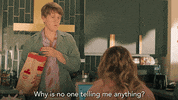 Season 1 Idk GIF by Everything's Gonna Be Okay
