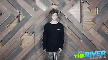 1075theriver why dont we 1075 the river GIF