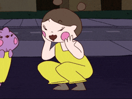 Party Hug GIF