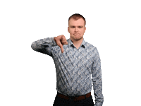 Blaschko Sticker by Starostové a nezávislí
