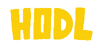 Bitcoin Cryptocurrency Sticker
