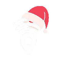 Christmas Holiday Sticker by DT GVL