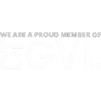 Greenville Sticker by DT GVL