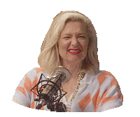 Christina Pazsitzky Agree Sticker by YMH Studios