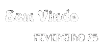 Fevereiro Sticker by Atelier das Arteiras