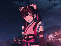 Cat Love GIF