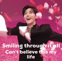 Nct Dream Kpop Meme GIF