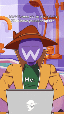 Still Working All Day GIF
