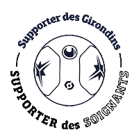 L1 Lfp Sticker by Ligue 1
